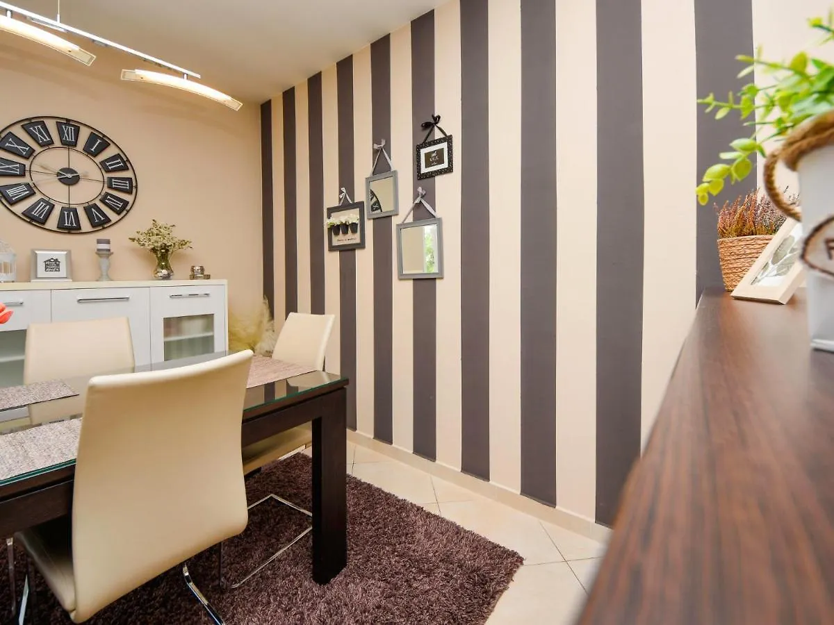 Holiday Home Stipe By Interhome Smilcic