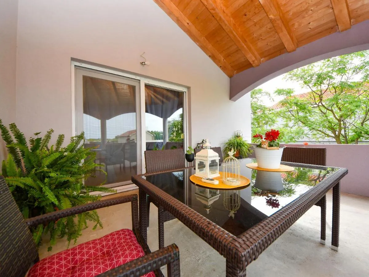 Holiday Home Stipe By Interhome Smilcic Chorwacja