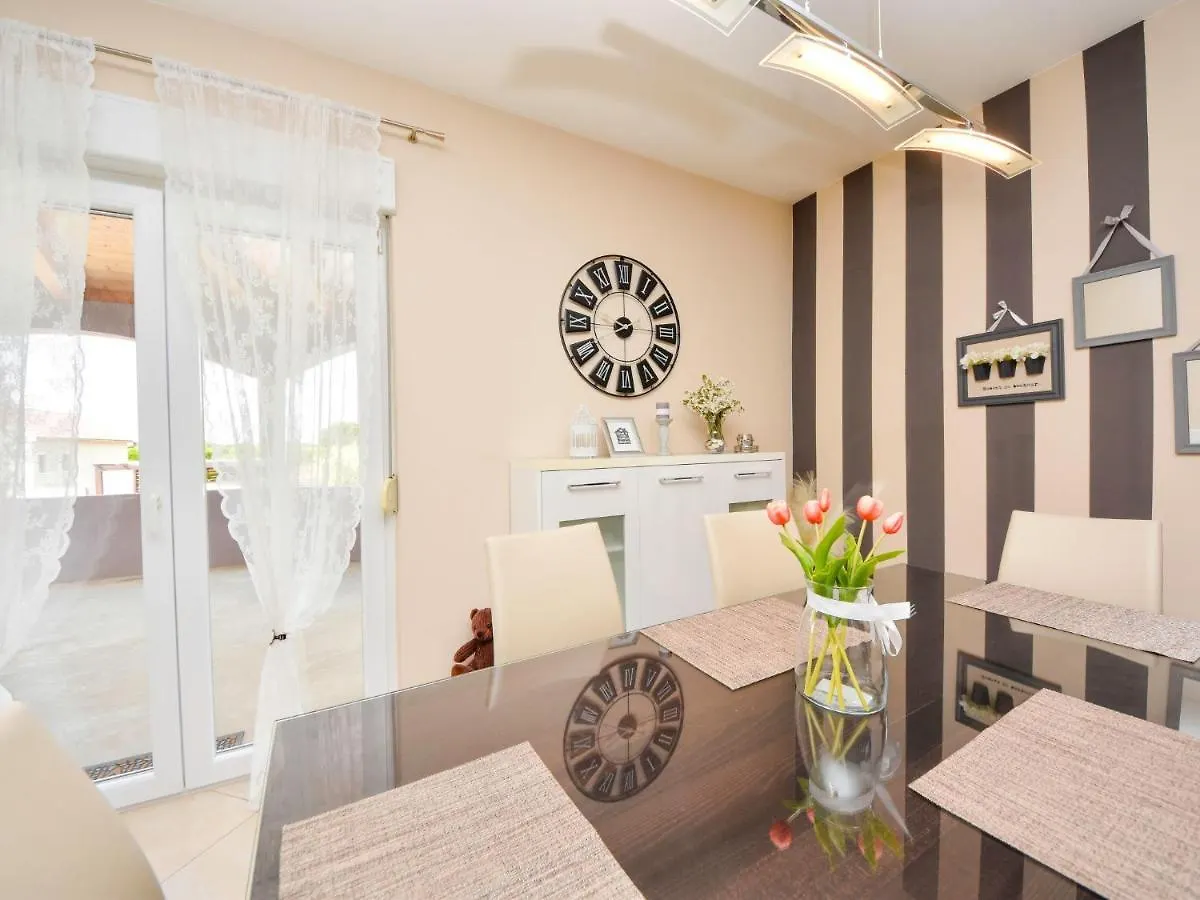 Holiday Home Stipe By Interhome Smilcic