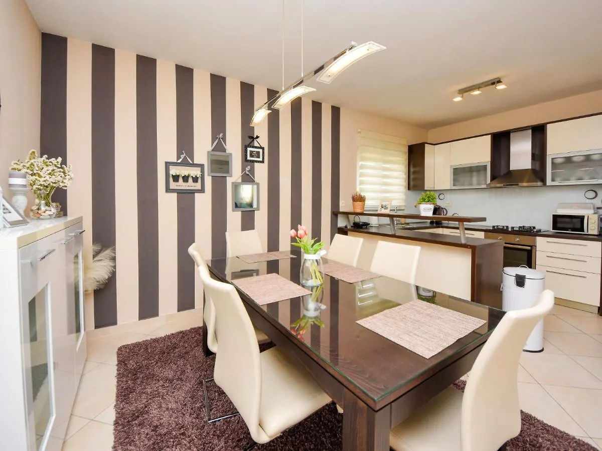 Holiday Home Stipe By Interhome Smilcic