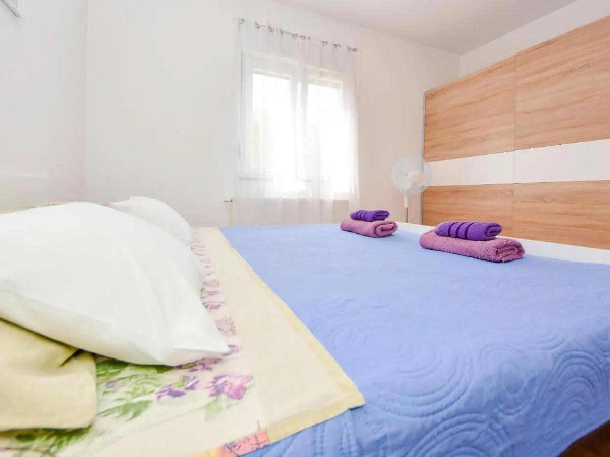 Holiday Home Stipe By Interhome Smilcic