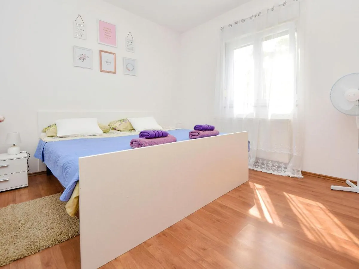 Holiday Home Stipe By Interhome Smilcic