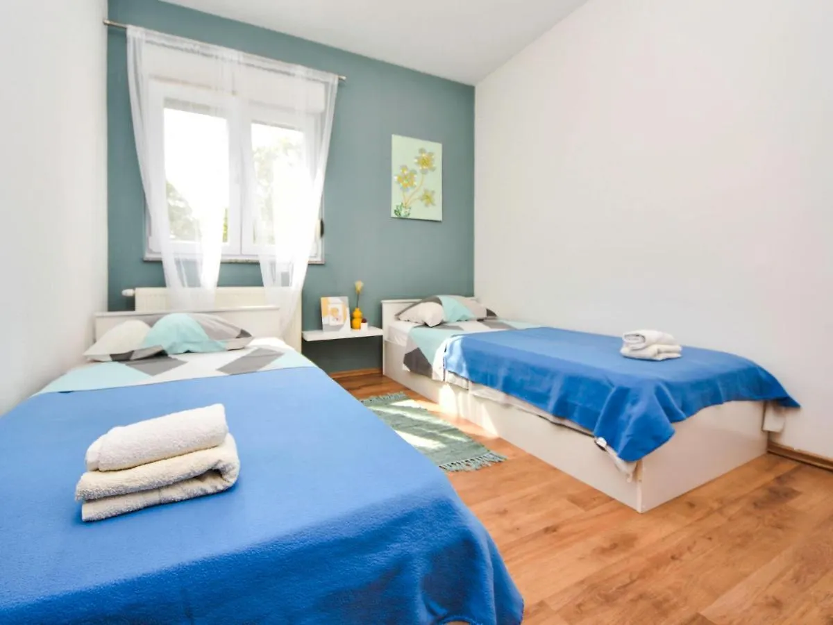 Holiday Home Stipe By Interhome Smilcic 0*,  Chorwacja