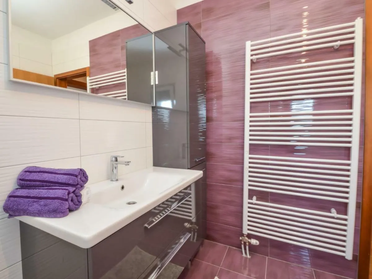 Holiday Home Stipe By Interhome Smilcic