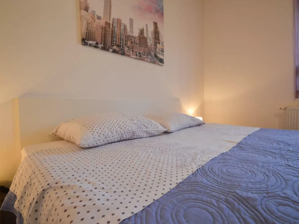 Holiday Home Stipe By Interhome Smilcic