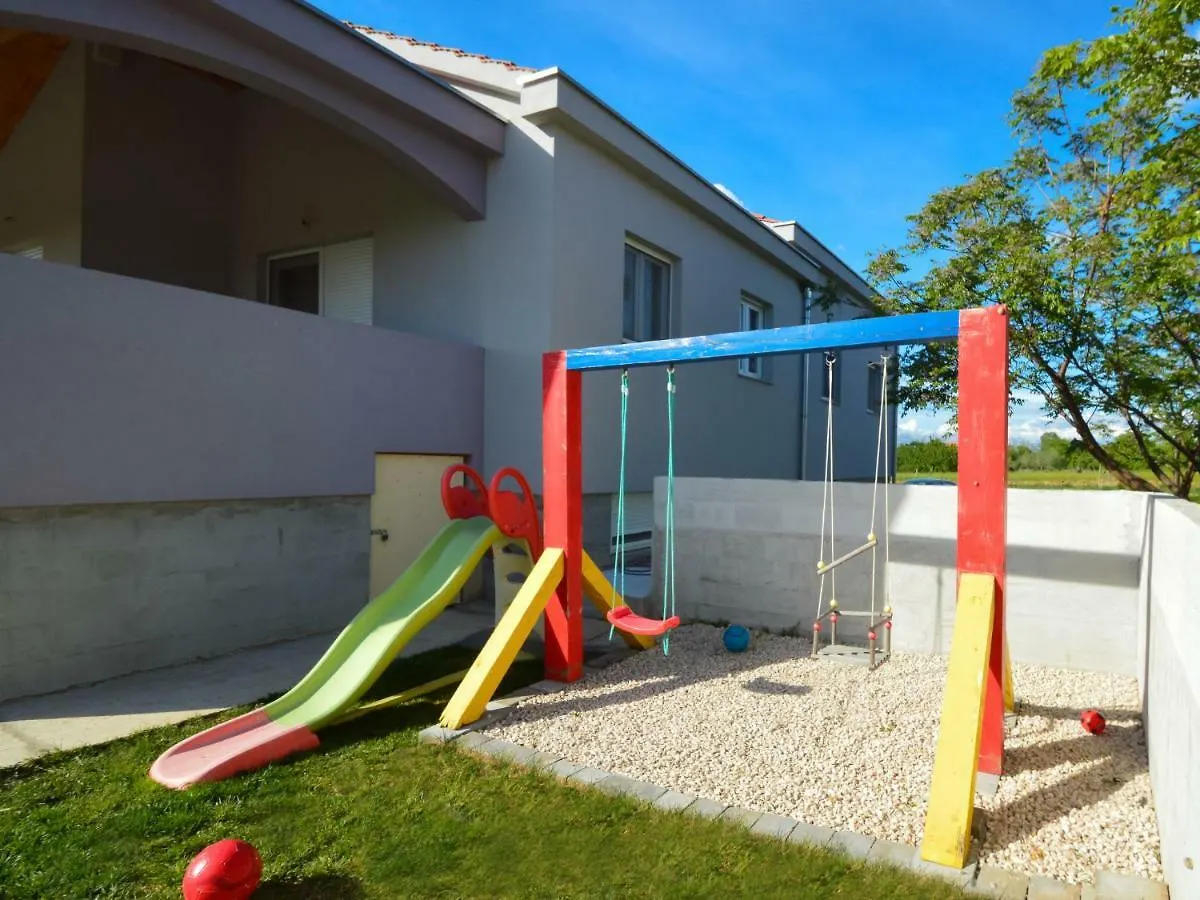 Holiday Home Stipe By Interhome Smilcic
